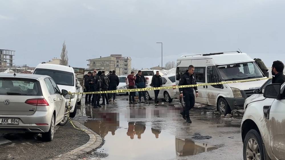 Y&uuml;ksekova&rsquo;da silahla başından vurulmuş halde bulunan gen&ccedil; kurtarılamadı
