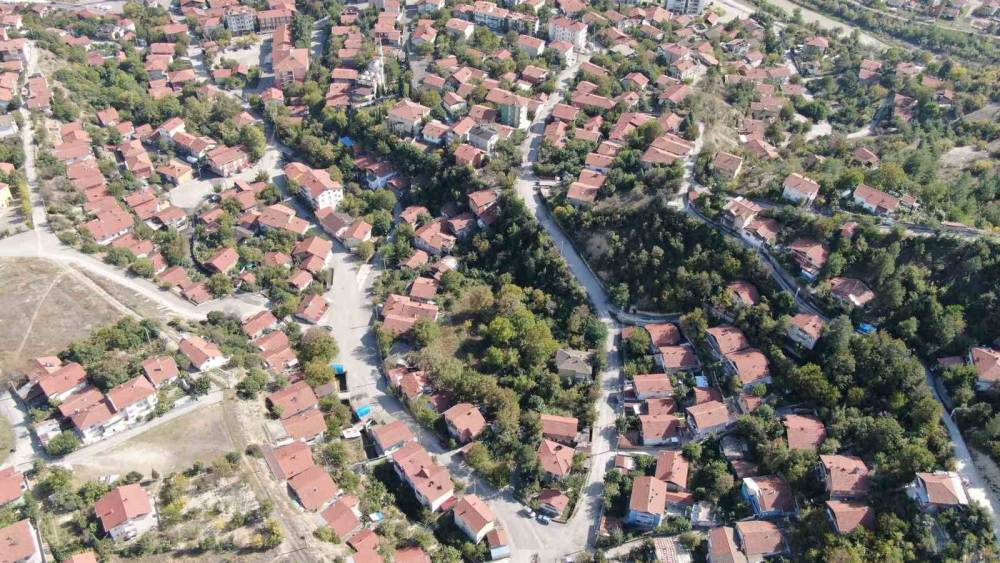 Karab&uuml;k&rsquo;te Ocak ayında 181 konut ve 26 işyeri satıldı
