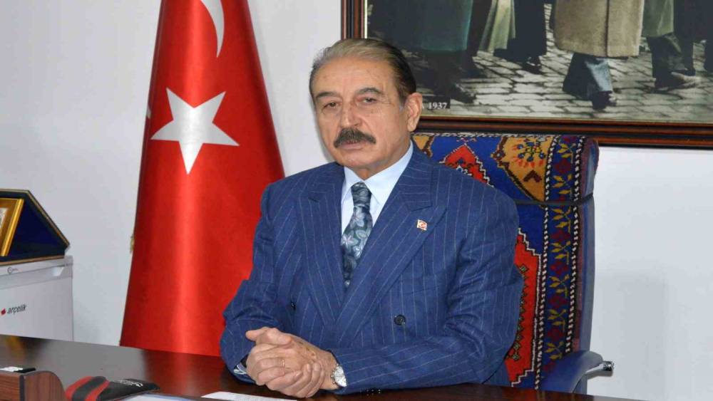 MESOB Başkanı Şevket Keskin&rsquo;den Bakan Kacır&rsquo;a &ccedil;ağrı: "Esnafın fikri alınmalı ve desteklenmeli"
