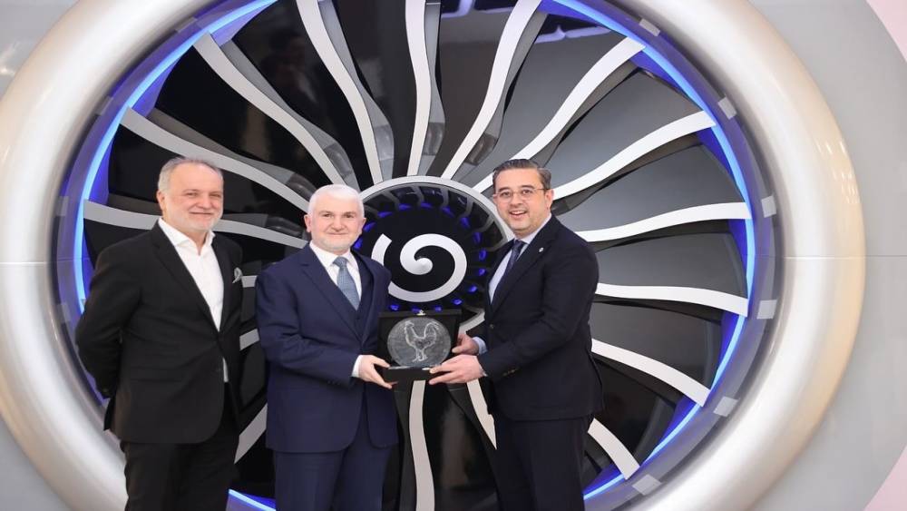 Denizli savunma sanayine hazırlanıyor
