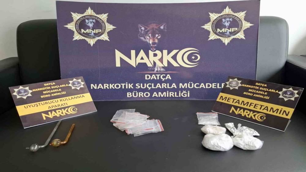 Uyuşturucu operasyonlarında 3 tutuklama
