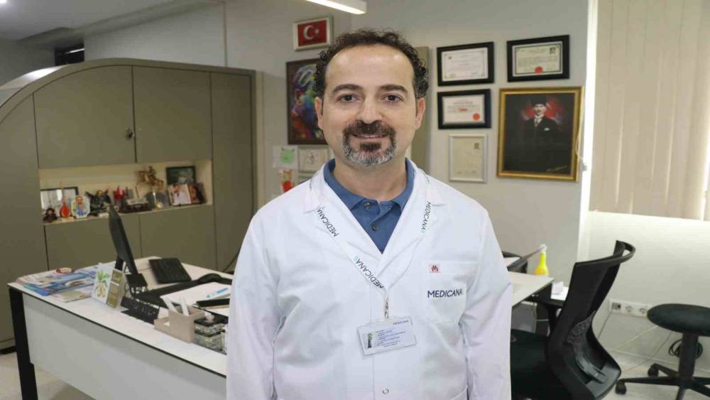 Uzmanı uyardı: "Riskli gebeliklerde oru&ccedil; tutmak, d&uuml;ş&uuml;k ve kayıplara neden olabilir"
