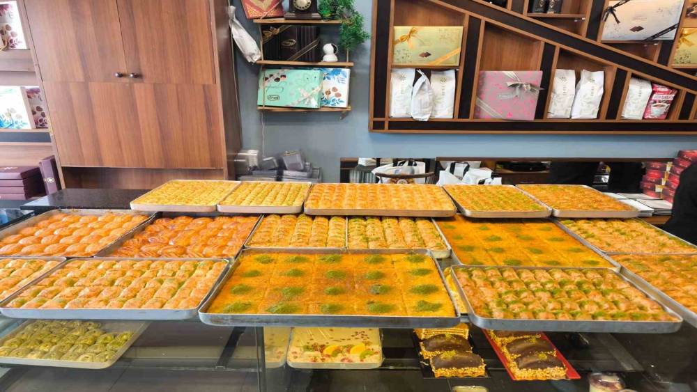 Ramazan sonrası beslenme d&uuml;zenine ge&ccedil;işte metabolik şok uyarısı
