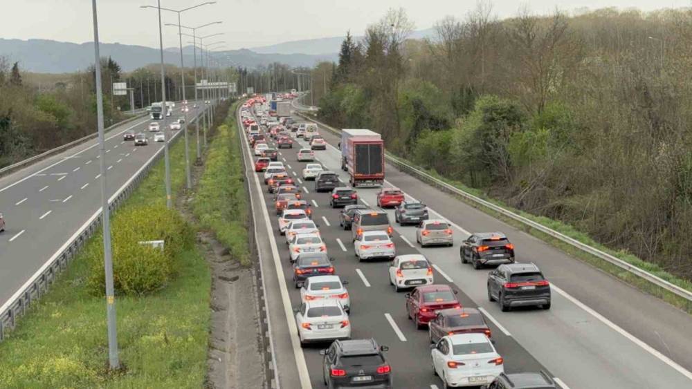 Trafiğe &ccedil;ıkmaları yasaklandı
