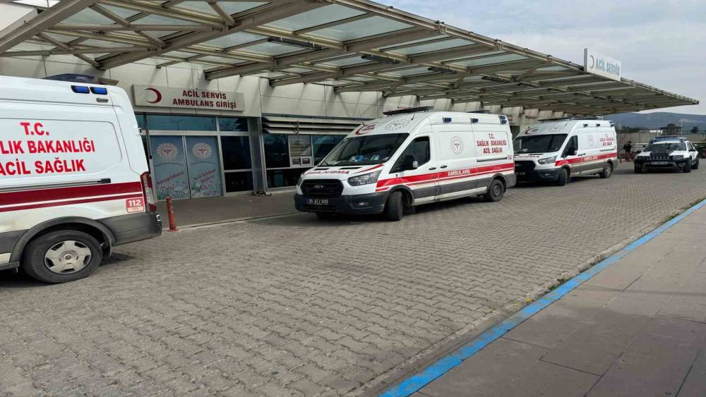 Şalgam suyu dolu kovaya d&uuml;şen bebek hayatını kaybetti
