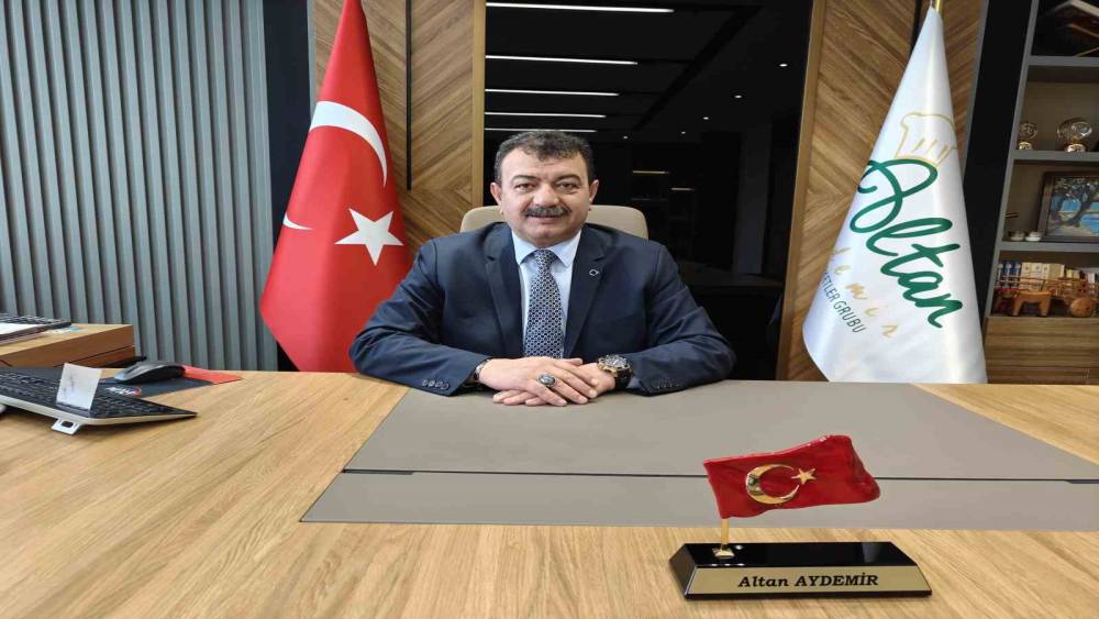 Bayramda &rsquo;merdiven altı&rsquo; tatlıya dikkat
