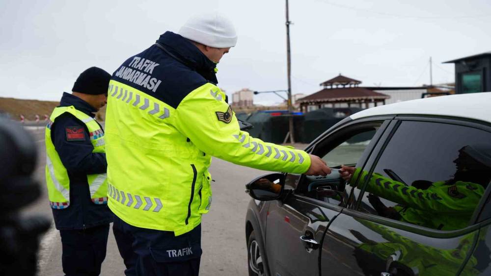 Bayburt&rsquo;ta Ramazan Bayramı boyunca bin 224 personel sahada olacak
