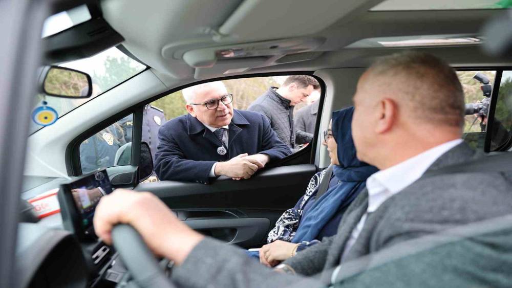 Sivas&rsquo;ta Ramazan Bayramı&rsquo;nda 780 personel g&ouml;rev yapacak
