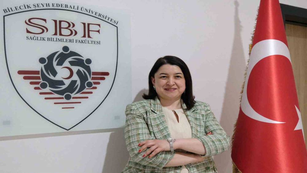 BŞE&Uuml;&rsquo;den hemşirelik eğitiminde uluslararası arenada ses getiren &ccedil;alışma
