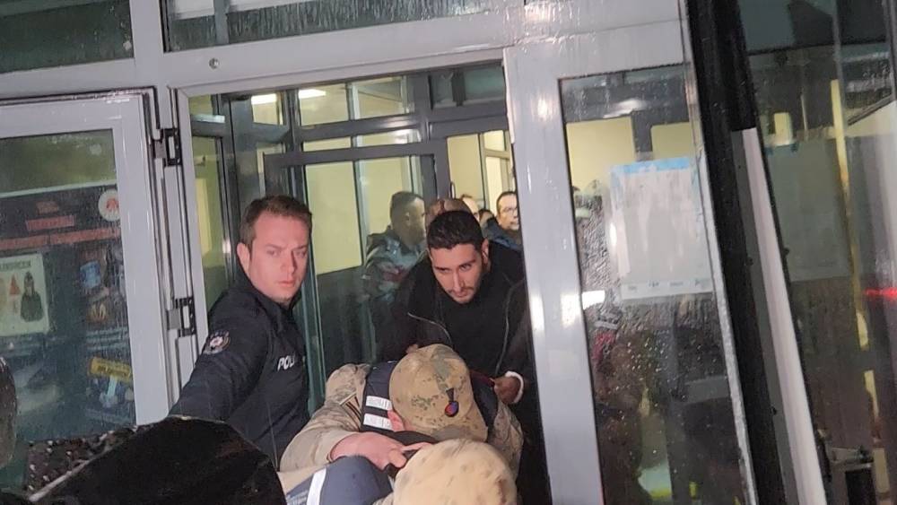 G&uuml;listan Doku soruşturmasında Mustafa T&uuml;rkay Sonel&rsquo;in ifadeleri ortaya &ccedil;ıktı
