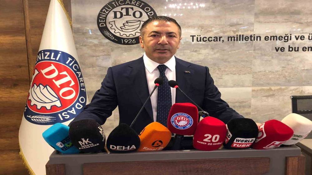 DTO&rsquo;da gayrimenkul sekt&ouml;r&uuml;ndeki yeni d&uuml;zenlemeler ve cezai h&uuml;k&uuml;mler masaya yatırıldı
