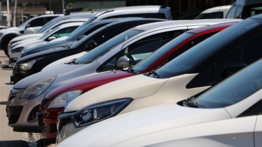 Erzurum&rsquo;da motorlu taşıt sayısı 158 bin 400&rsquo;e y&uuml;kseldi

