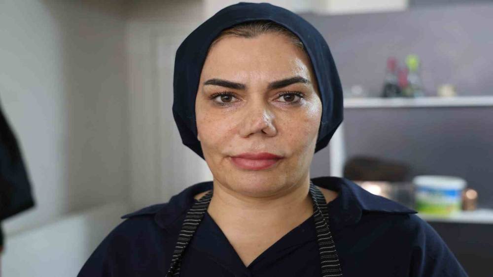 Bakım merkezinde burnu kırıldı, iyileşmek i&ccedil;in ge&ccedil;irdiği 4 operasyon sonrası hayatı kabusa d&ouml;nd&uuml;
