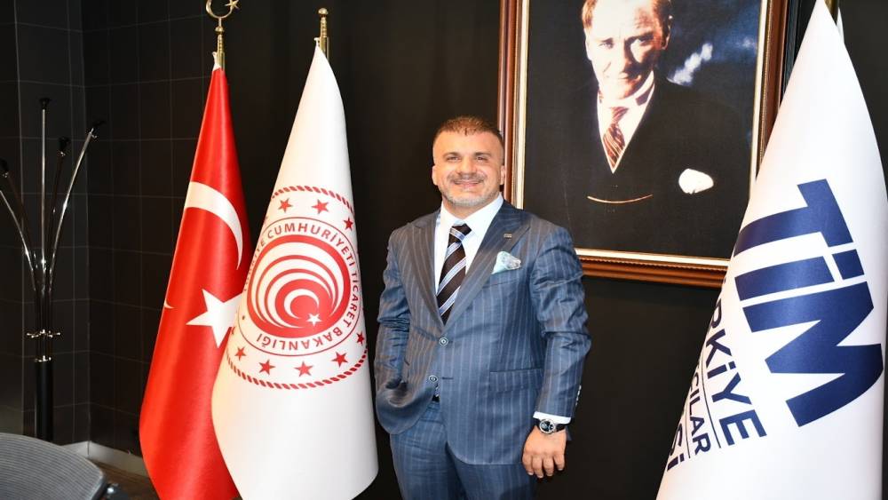 G&uuml;neydoğu&rsquo;nun hububat sekt&ouml;r&uuml; ihracatı 7 ayda 2,2 milyar dolar
