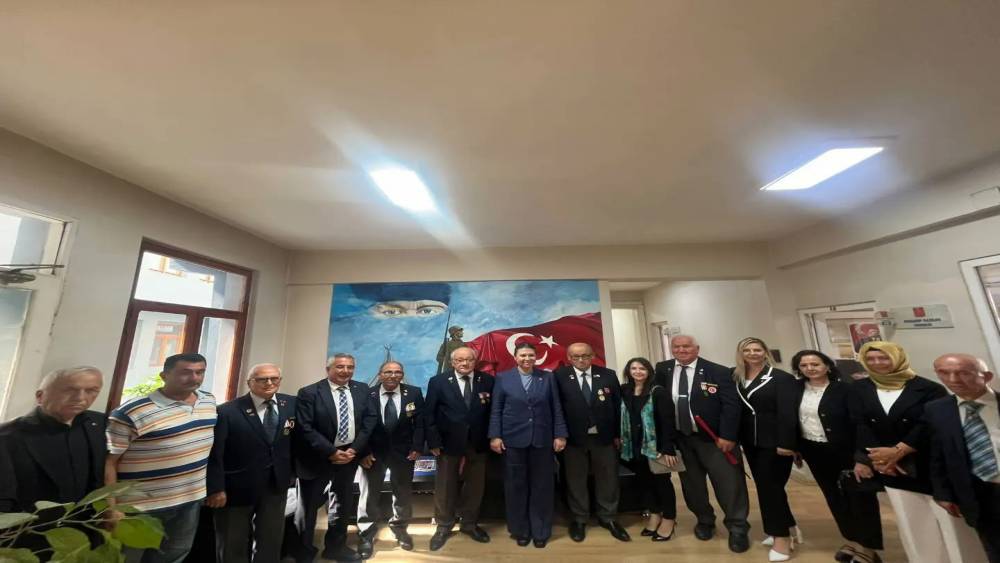 Bandırma&rsquo;da STK temsilcileriyle buluşma, talepler ve &ccedil;alışmalar g&ouml;r&uuml;ş&uuml;ld&uuml;
