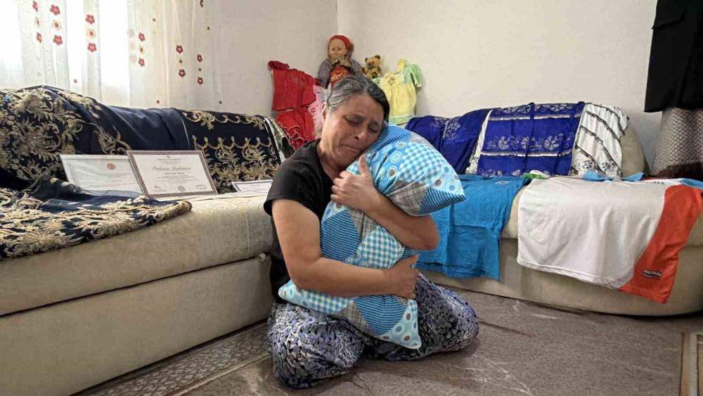 D&uuml;ğ&uuml;n g&uuml;n&uuml; hayatını kaybeden Birsen Filiz&rsquo;in ailesinden adalet &ccedil;ağrısı
