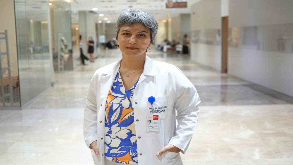 Uzmanı uyardı: "Kanser taramalarını ihmal etmeyin"
