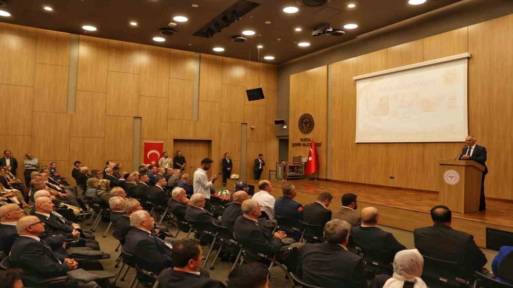 Bursa Şehir Hastanesi&rsquo;nde 3 yeni hizmet devreye girdi
