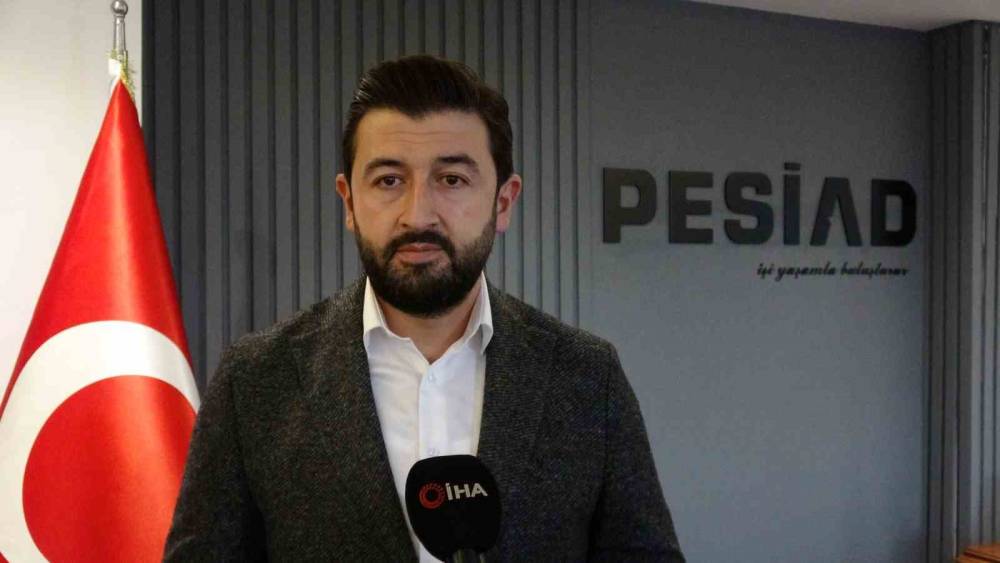 PESİAD Tedarik&ccedil;i G&uuml;nleri iş d&uuml;nyasını Pendik&rsquo;te buluşturacak
