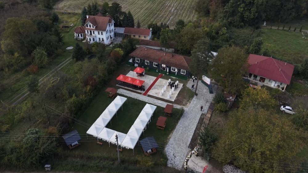 D&uuml;zce&rsquo;de kadınların &uuml;retim hayali ger&ccedil;eğe d&ouml;n&uuml;şt&uuml;
