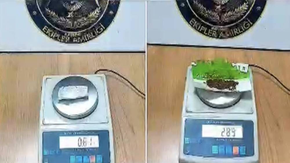 Kayseri&rsquo;de huzur ve asayiş uygulamasında 13 bin 916 şahıs sorgulandı
