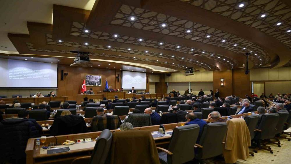 Bursa&rsquo;da toplu ulaşıma y&uuml;zde 15 zam geldi
