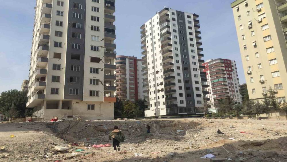82 kişinin &ouml;ld&uuml;ğ&uuml; İhsan Bayram Sitesi davasında karar a&ccedil;ıklandı
