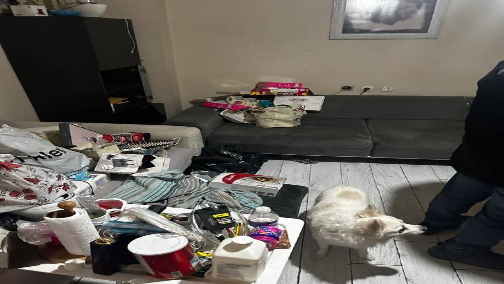 Bursa&rsquo;da uyuşturucu operasyonu: 2 tutuklama
