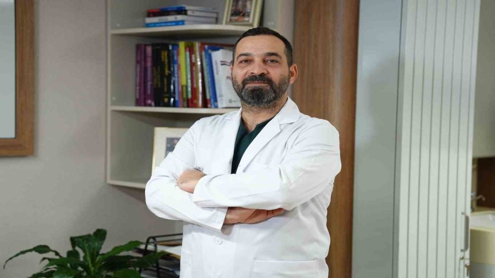 Kalp cerrahisinde yeni standart: Robotik teknoloji
