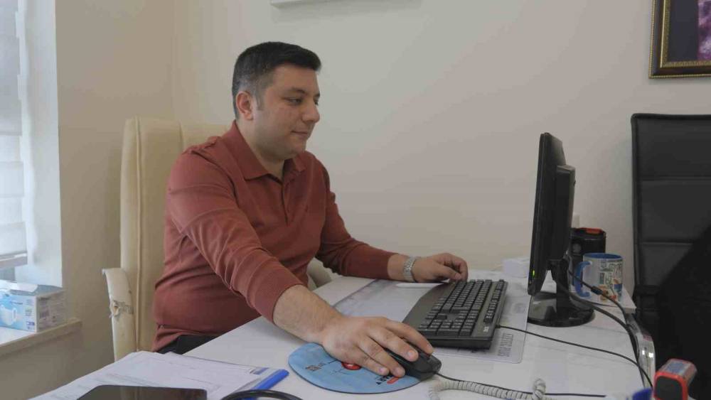 Do&ccedil;. Dr. Oğuz Kılı&ccedil;: "T&uuml;rkiye&rsquo;de kalp krizi yaşı 35&rsquo;e d&uuml;şt&uuml;"
