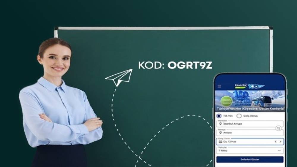 K&acirc;mil Ko&ccedil;, 100&rsquo;&uuml;nc&uuml; yılında "teşekk&uuml;r" kampanyalarını başlatıyor
