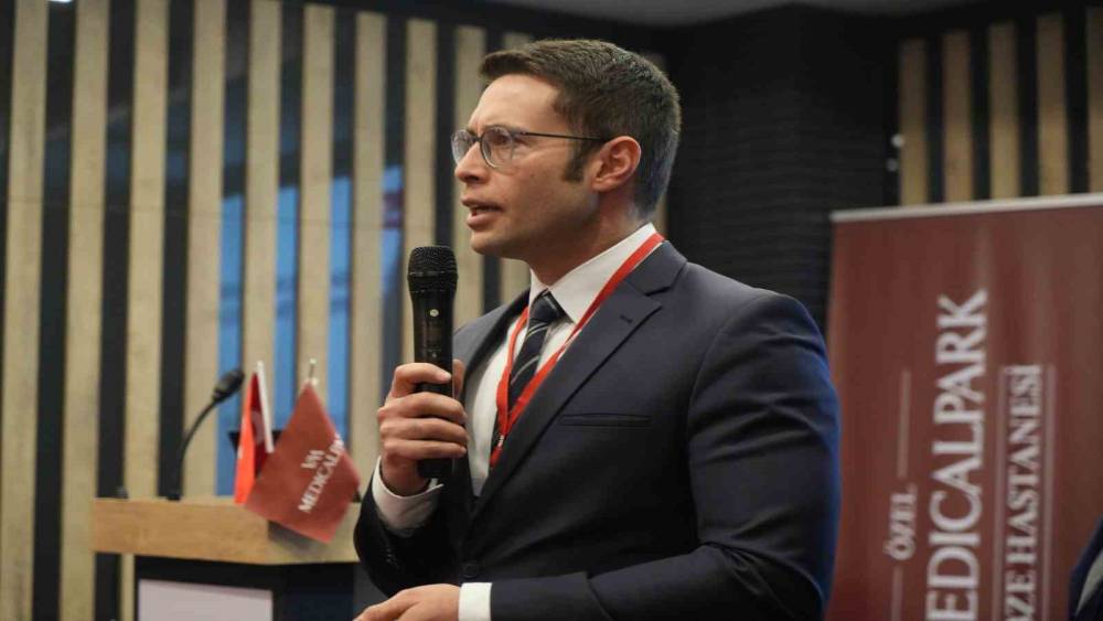 İş kazalarında erken m&uuml;dahale uzvun durumunu belirliyor
