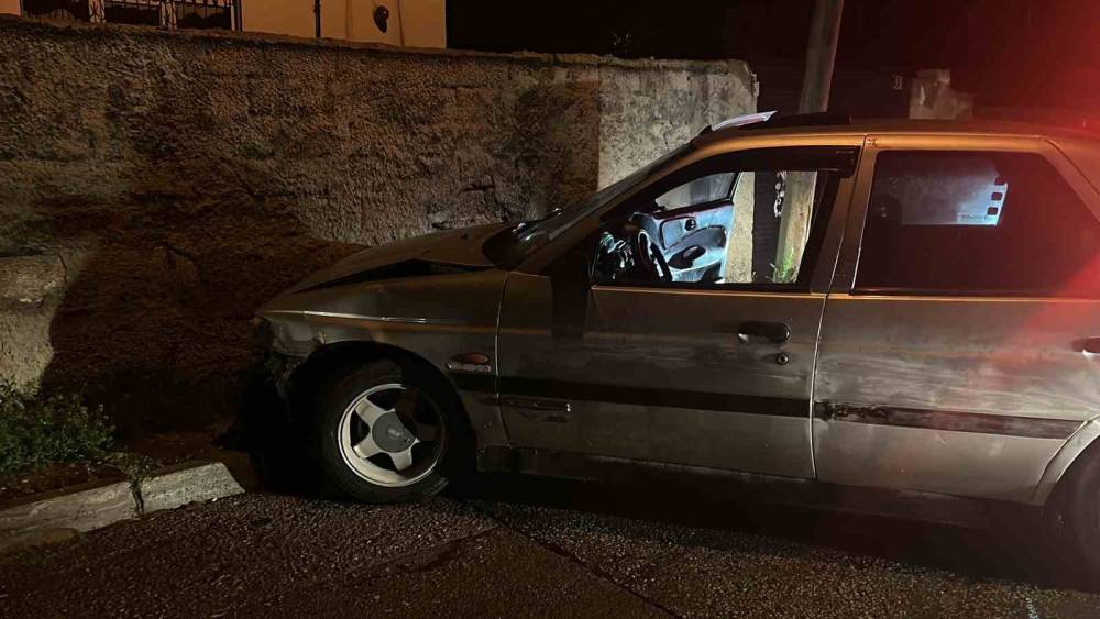 Konya&rsquo;da polisin &rsquo;dur&rsquo; ihtarına uymadı: 350 bin TL para cezası yedi
