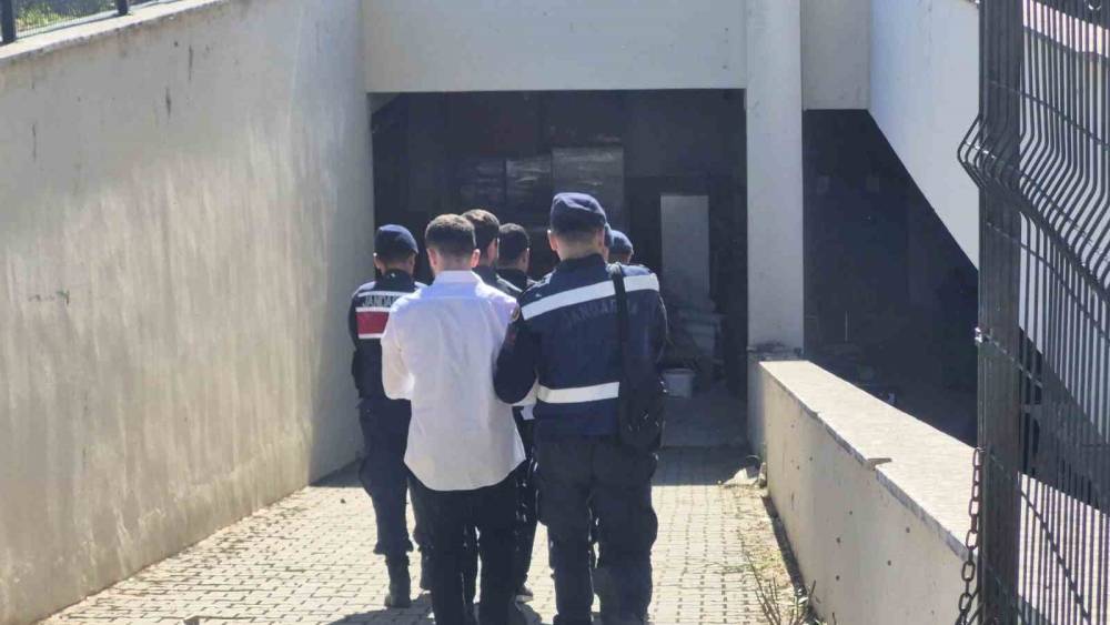 Kumbah&ccedil;e cinayetinde karar &ccedil;ıktı
