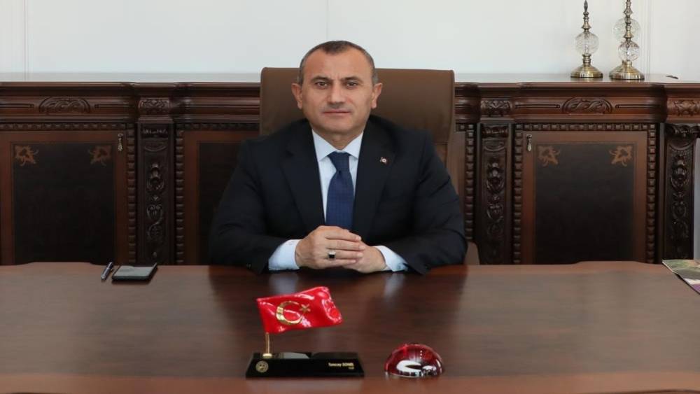 Tuncay Sonel&rsquo;in Erzurum&rsquo;da sorgusu devam ediyor
