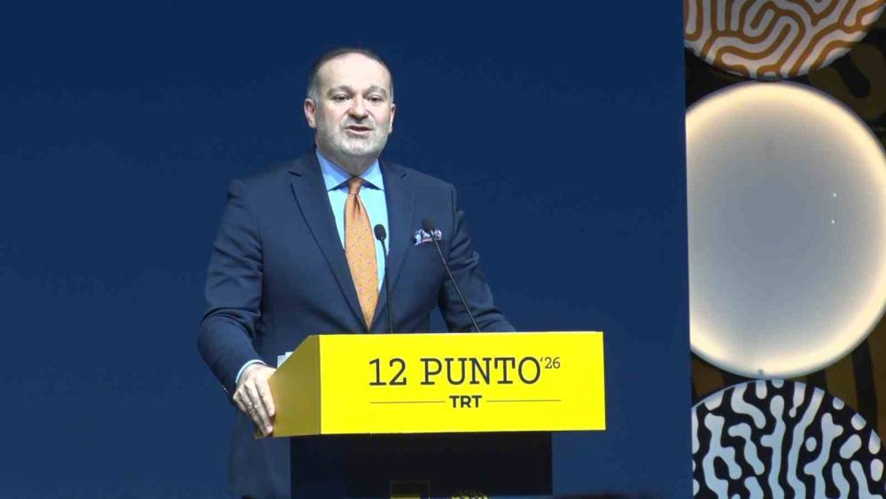 TRT 12 Punto 2026&rsquo;da &ouml;d&uuml;ller sahiplerini buldu
