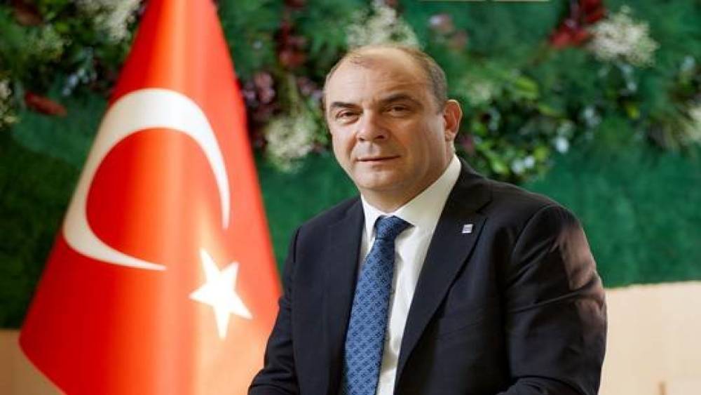 Eskişehir ihracatta T&uuml;rkiye ortalamasını aştı
