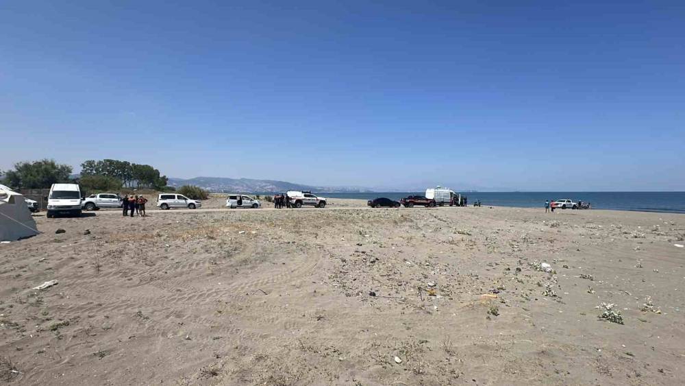 Samsun&rsquo;daki tekne faciasında &ouml;l&uuml; sayısı 3 oldu
