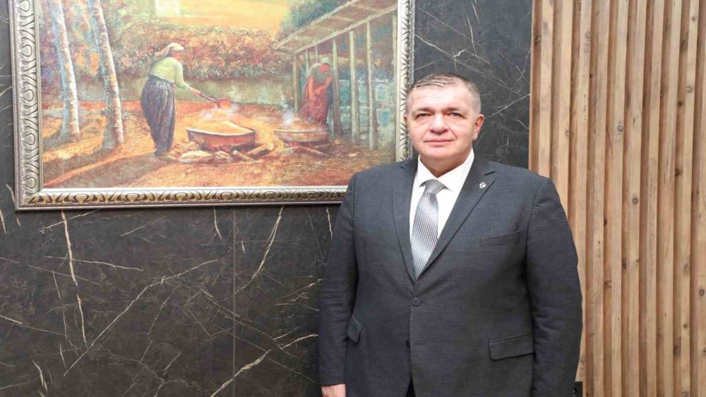 İSO ikinci 500&rsquo;de Gaziantep&rsquo;ten 33 firma
