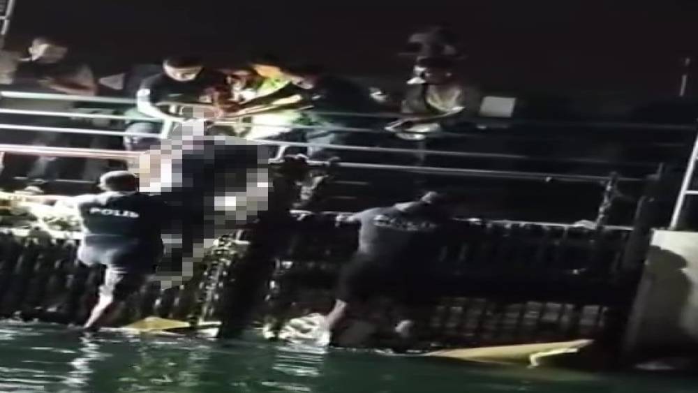 Adana&rsquo;da sulama kanalında erkek cesedi bulundu
