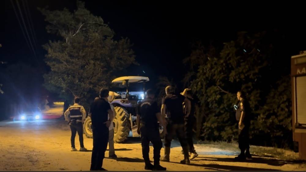 Osmaniye&rsquo;de acı olay: Sumak toplamaya giden yaşlı kadın &ouml;l&uuml; bulundu
