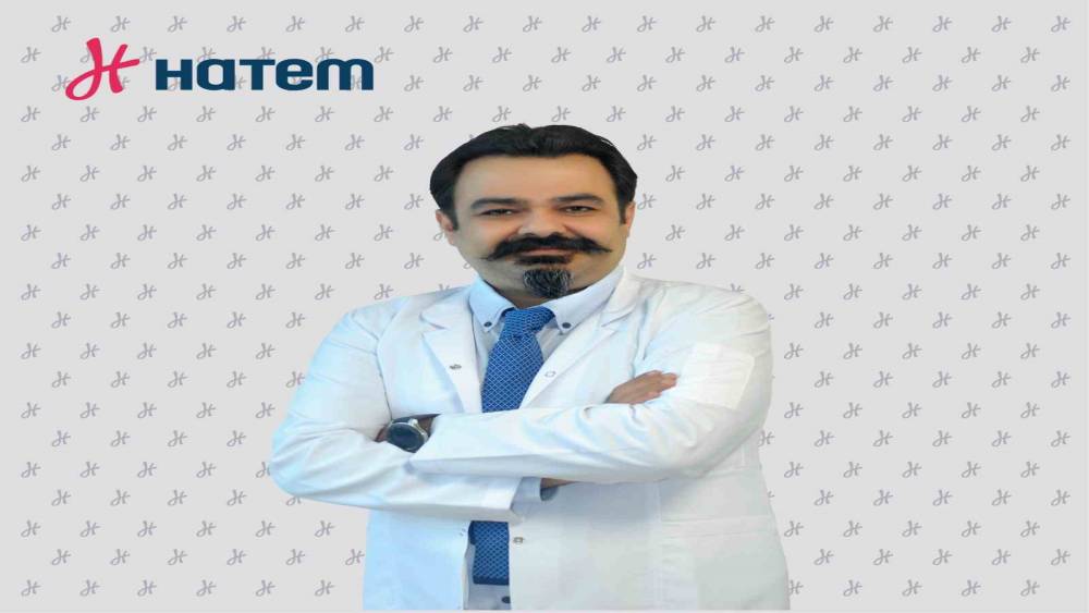 Dr. Halil Kalli, sabahları yorgun uyanmanın nedenlerini a&ccedil;ıkladı
