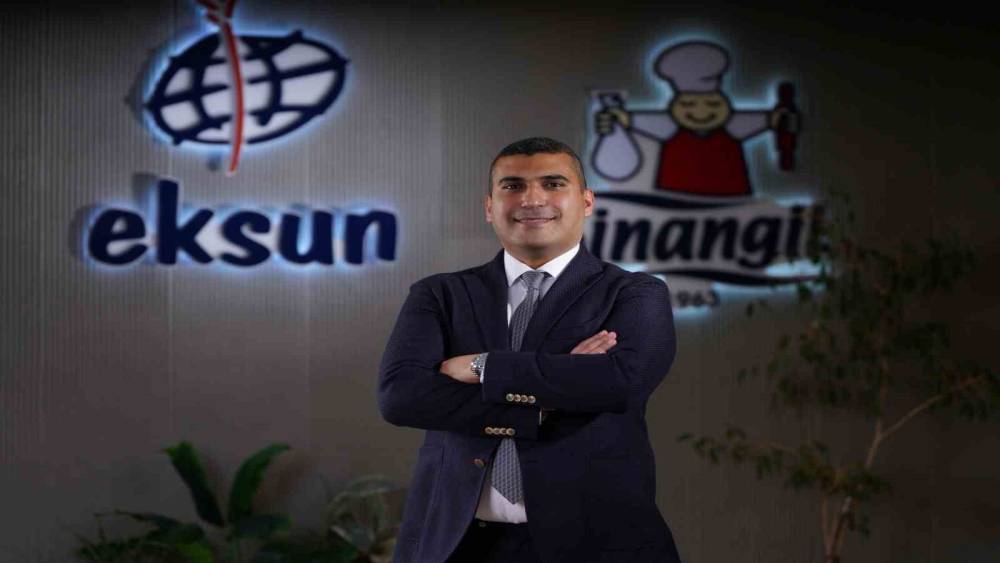 T&uuml;rkiye&rsquo;nin lider un &uuml;reticisi Eksun Gıda&rsquo;dan g&uuml;&ccedil;l&uuml; performans
