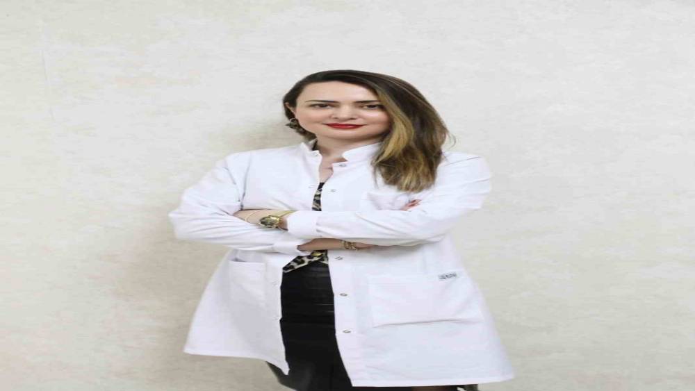 Dr. Derya Deniz: "Klima ile serinlerken sağlığınızdan olmayın"
