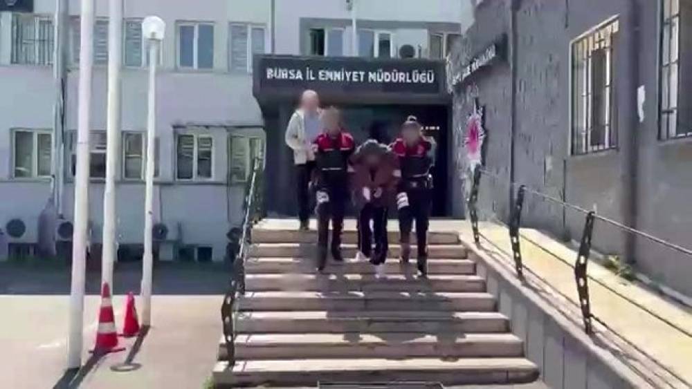 TikTok canlı yayınında gen&ccedil; kadını y&uuml;z&uuml;nden bı&ccedil;aklayan sanık tahliye edildi
