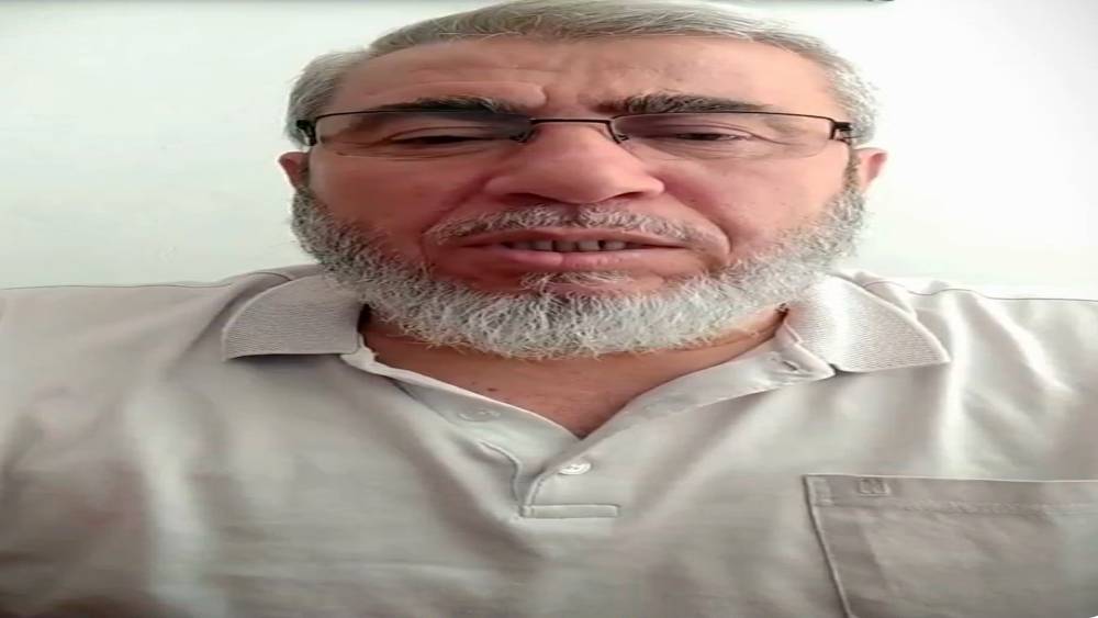 25 yıllık eski mensubun ifadesi soruşturma dosyasına girdi: Kuytul yapılanmasına ilişkin dikkat &ccedil;eken iddialar
