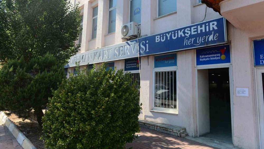 Eyl&uuml;l ayında Dermankartlı ailelere 47 milyon lira destek sağlandı
