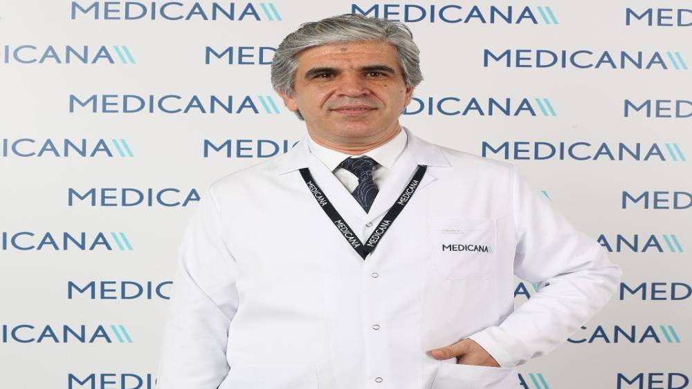 Sonbaharda g&ouml;z hastalıklarına dikkat
