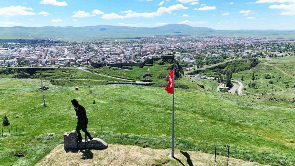 Kars&rsquo;ta konut satışları Ağustos&rsquo;ta b&ouml;lge illerini geride bıraktı
