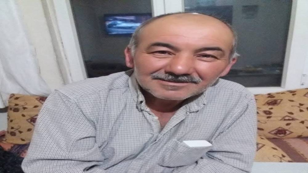 Balya makinesine bacağını kaptıran şahıs hayatını kaybetti
